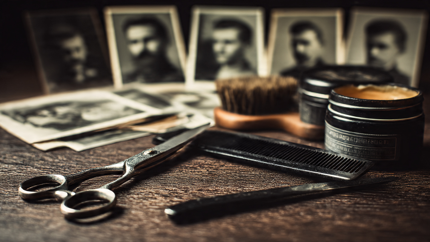 14 Classic Men’s Hairstyles That Never Go Out of Style