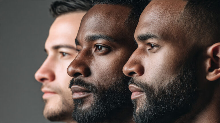 14 Beard Styles for Weak Jawlines That Add Definition