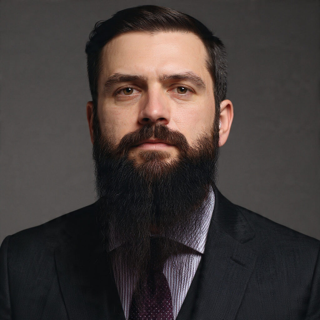 the anchor beard with styles that add the anchor beard with styles that add