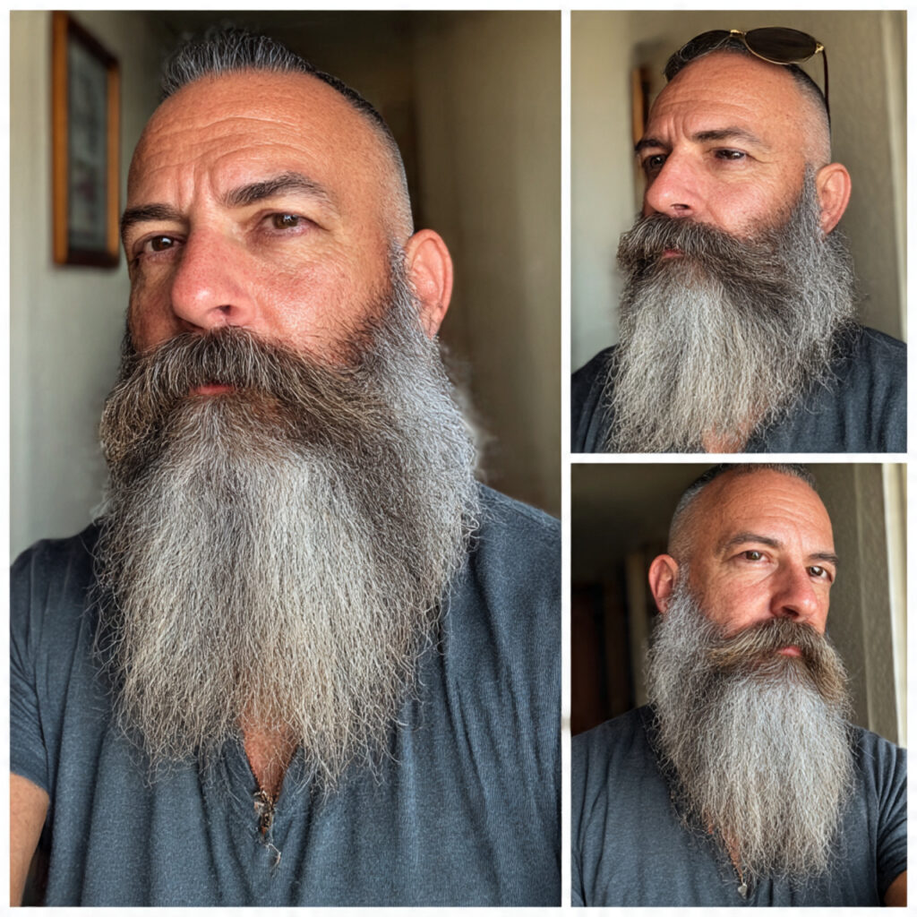 the balbo beard the balbo beard