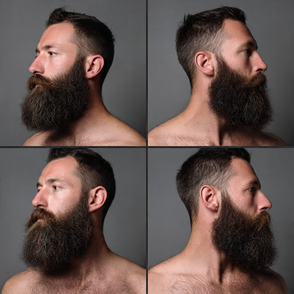 the balbo beard beard style to hide the balbo beard beard style to hide