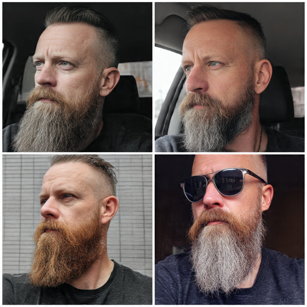 the bandholz beard beard style to hide the bandholz beard beard style to hide