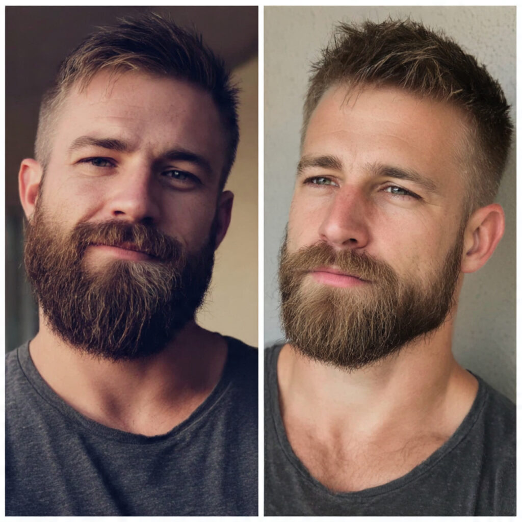 the chin strap beard beard styles to hide the chin strap beard beard styles to hide