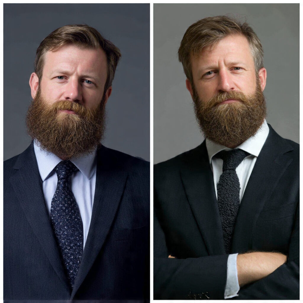 the corporate beard beard style to hide the corporate beard beard style to hide