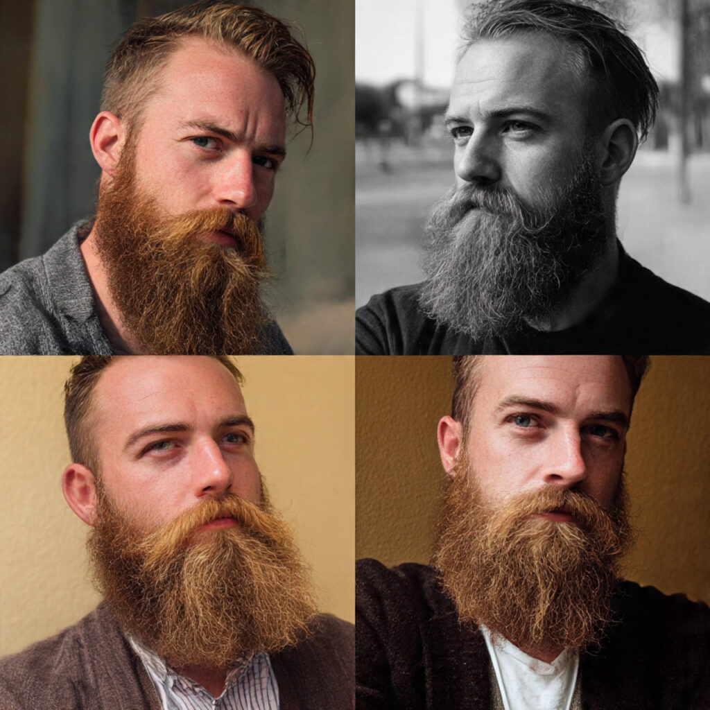 the garibaldi beard beard style to hide the garibaldi beard beard style to hide