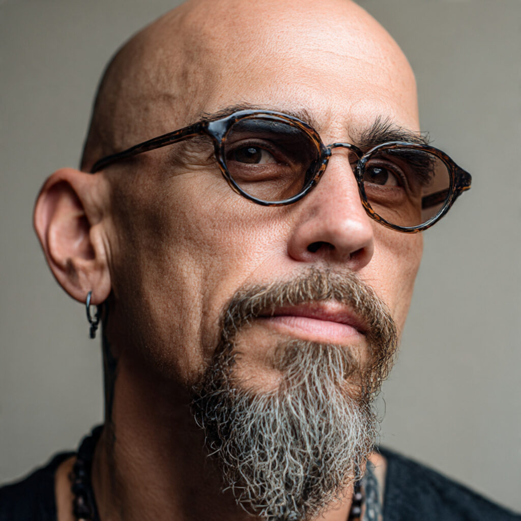 the goatee with soul patch the goatee with soul patch