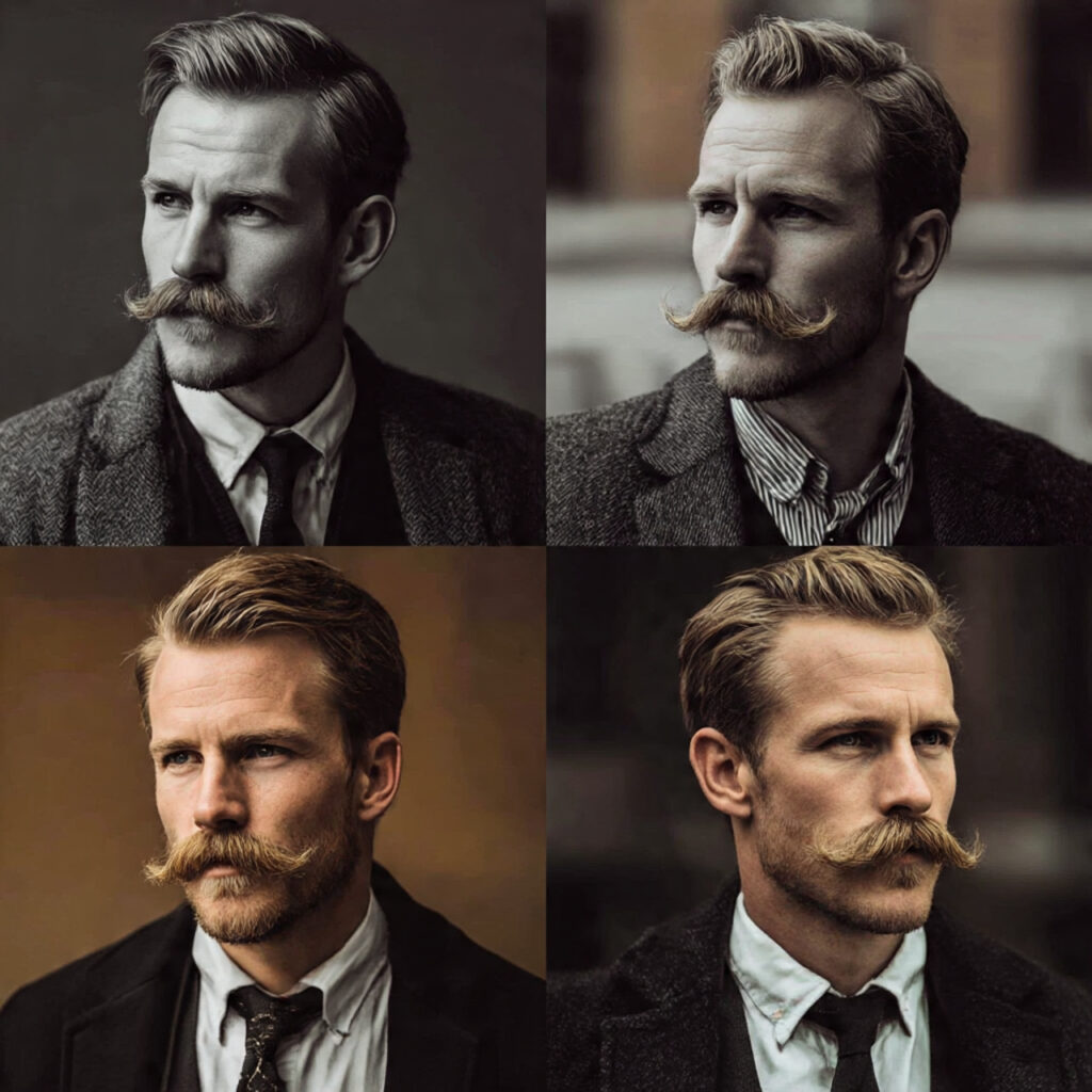 the lampshade mustache styles without beard that the lampshade mustache styles without beard that