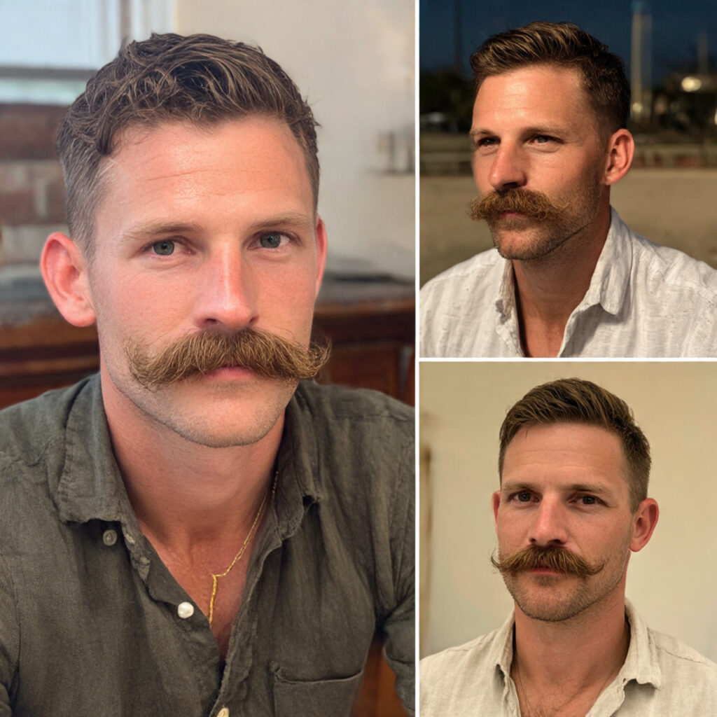 the toothbrush mustache styles without beard that the toothbrush mustache styles without beard that