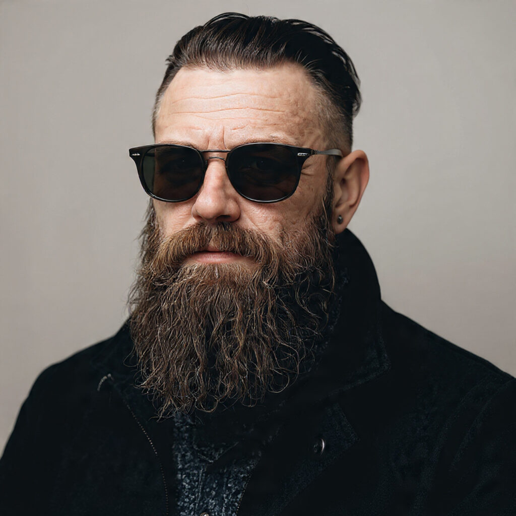 the verdi beard beard style to hide the verdi beard beard style to hide