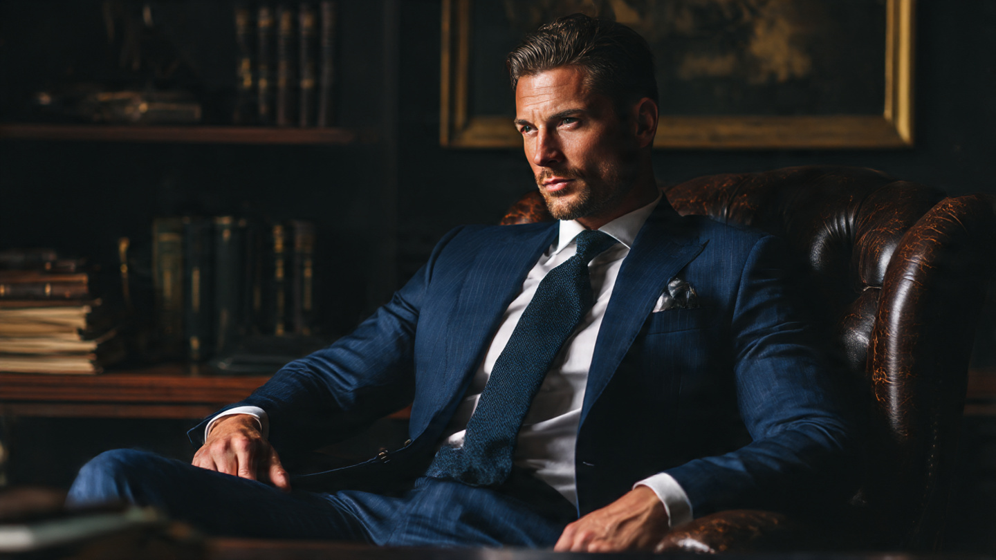 12 Tips for Understanding Suit Fits Every Man Should Know