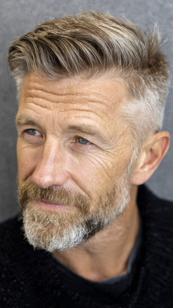 10 hairstyles for men over 60 that 1