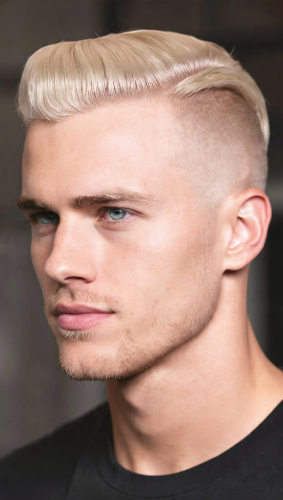 11 hairstyles for blonde guys that catch 2
