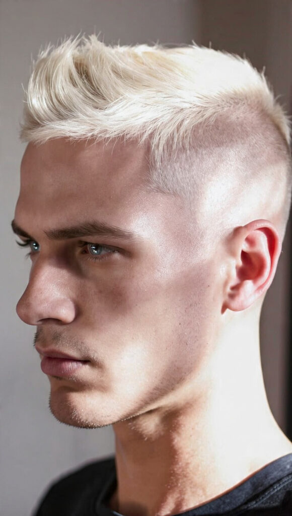 11 hairstyles for blonde guys that catch 7