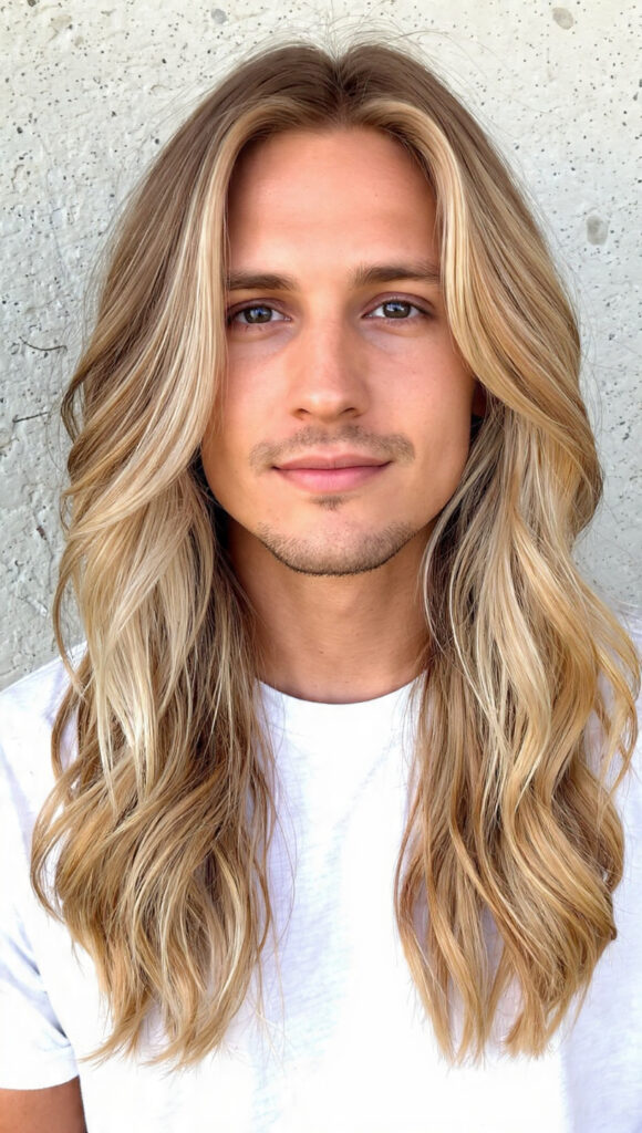 11 hairstyles for blonde guys that catch 9