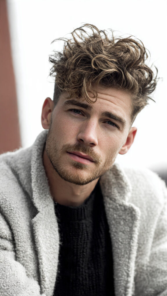 12 men s hairstyles for homecoming nights the 10