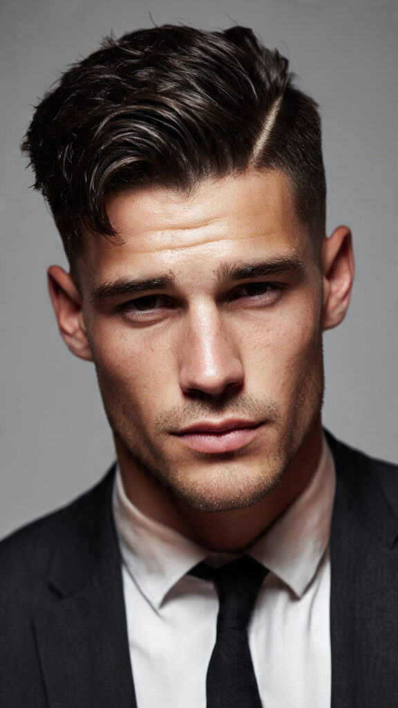 12 men s hairstyles for homecoming nights the 11