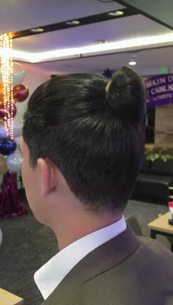 12 men s hairstyles for homecoming nights the 12