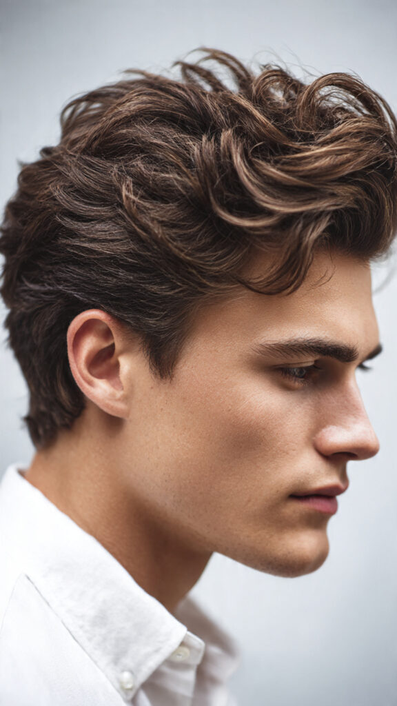 12 men s hairstyles for homecoming nights the 7
