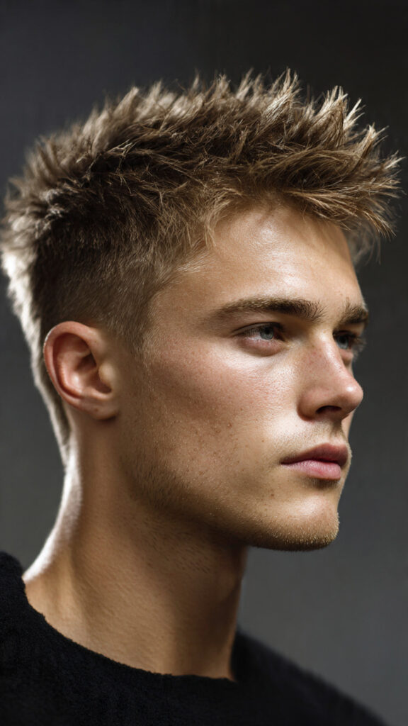12 men s hairstyles for homecoming nights the 8