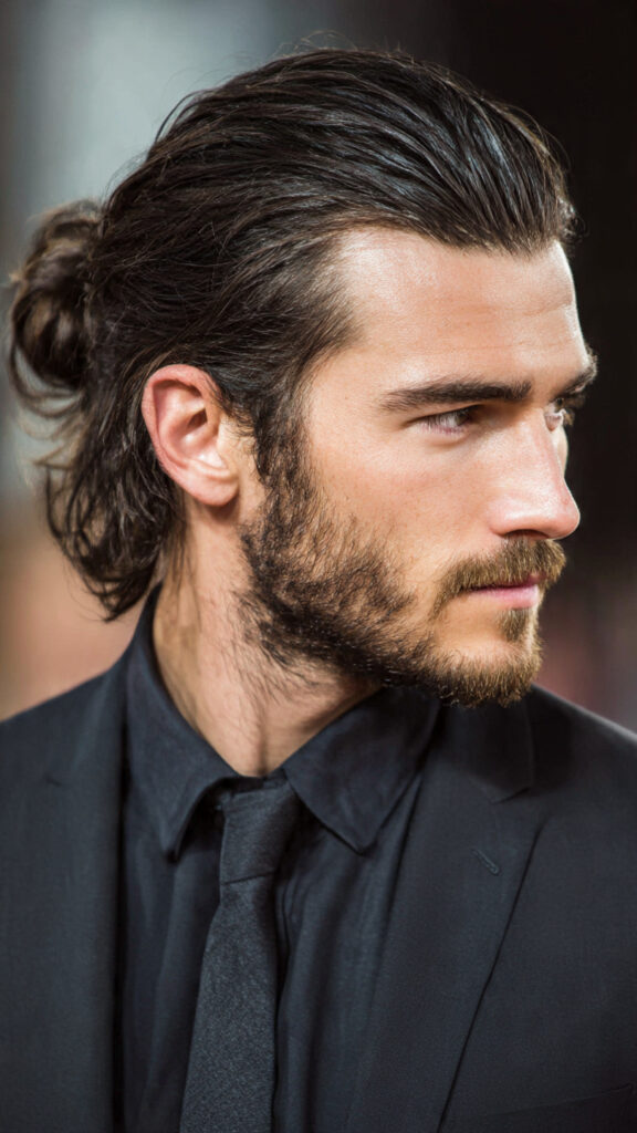 12 men s hairstyles for homecoming nights the 9