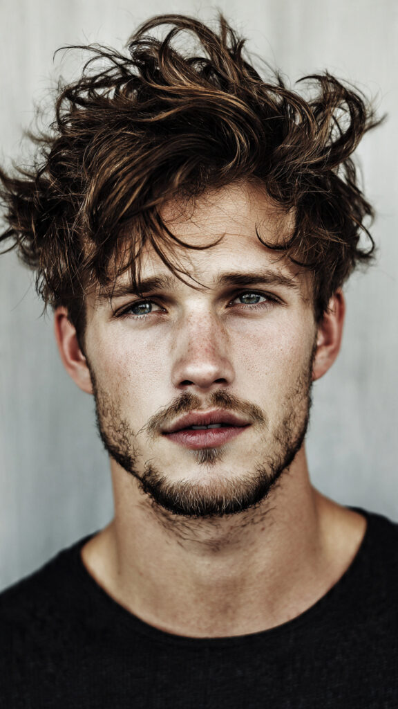 12 men s layered haircuts that add dimension 10 1