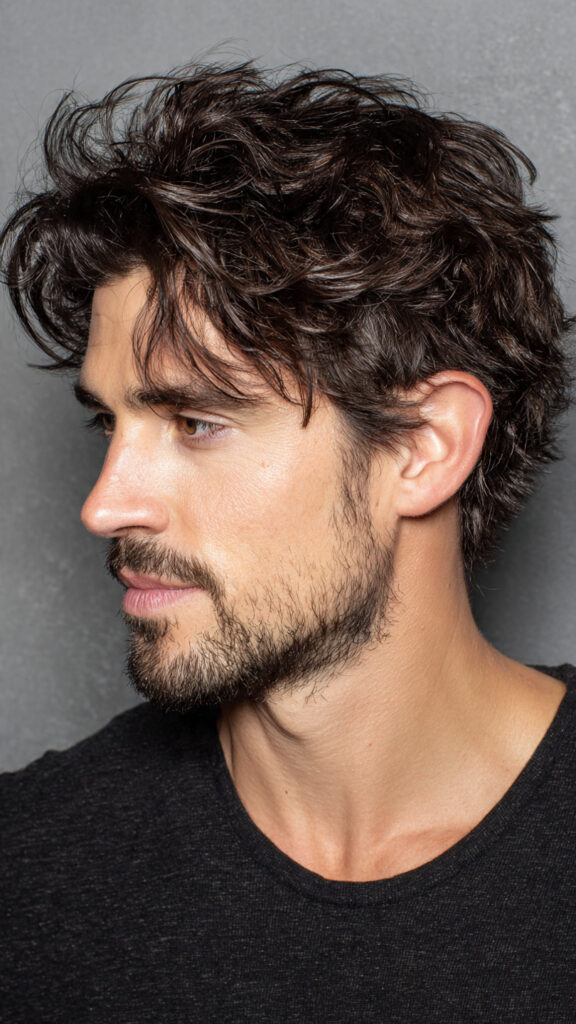 12 men s layered haircuts that add dimension 12