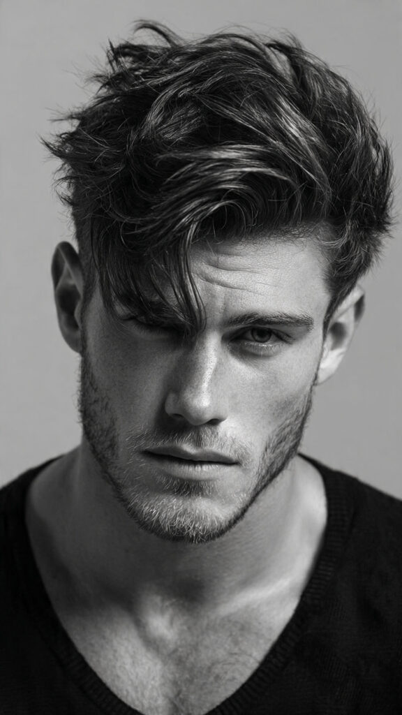 12 men s layered haircuts that add dimension 6