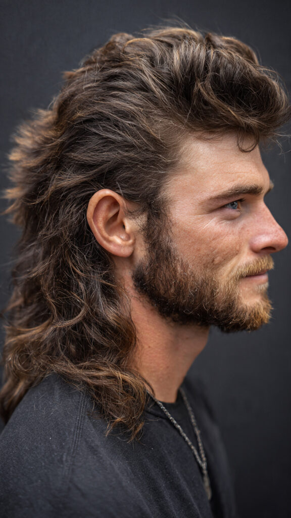 12 mullet haircuts for men making a 5
