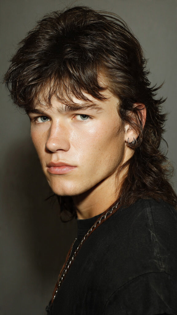 12 mullet haircuts for men making a 6