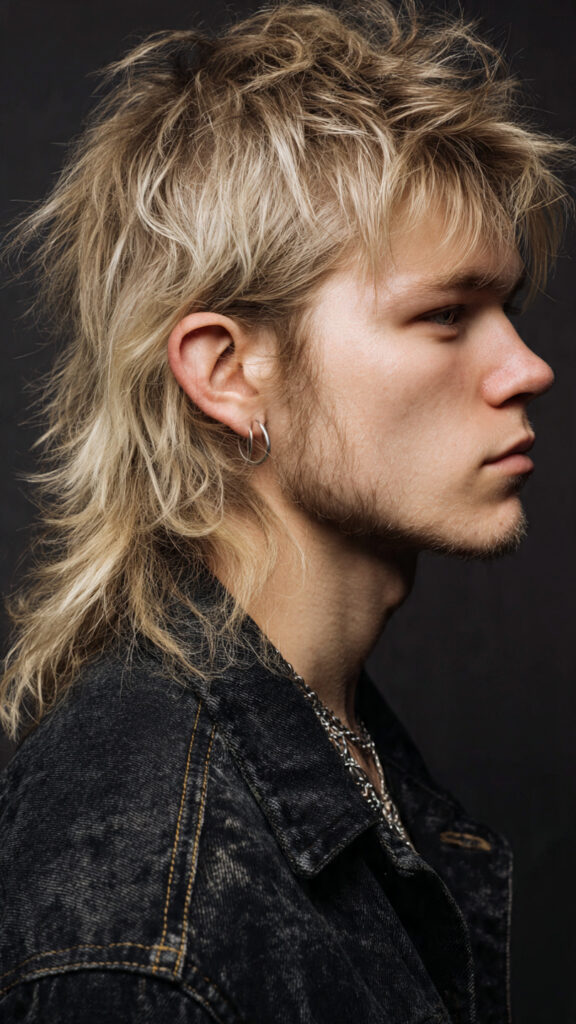 12 mullet haircuts for men making a 7