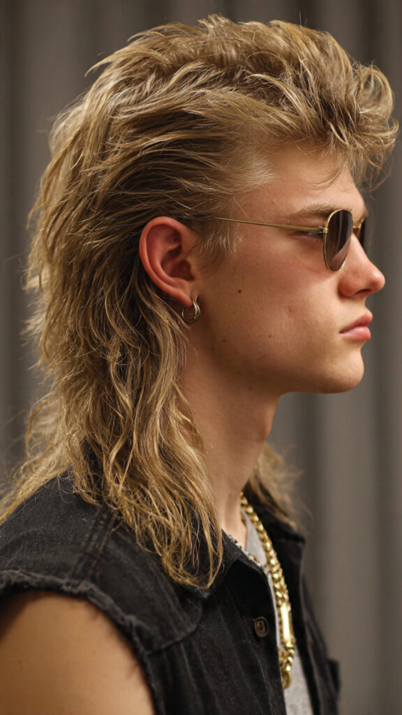 12 mullet haircuts for men making a 9