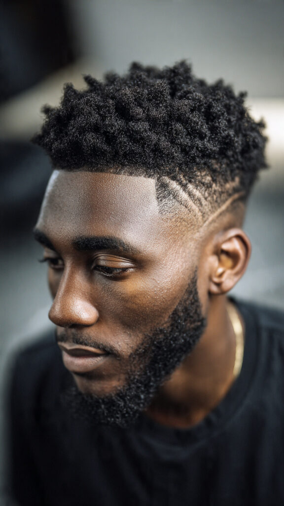 13 drop fade haircut ideas for every 1 1