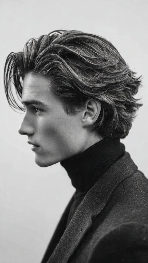 13 flow haircuts for men that bring 4