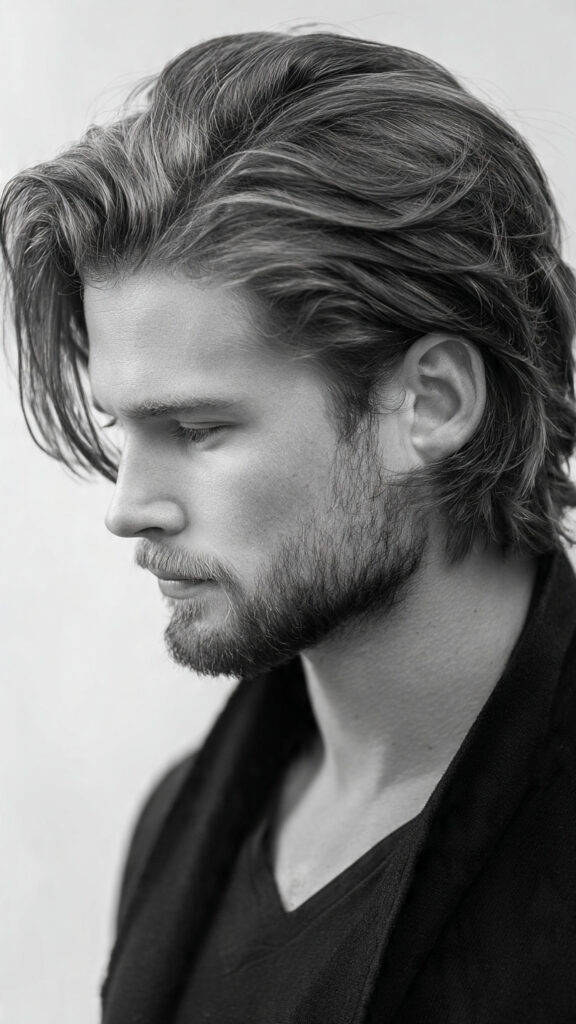 13 flow haircuts for men that bring