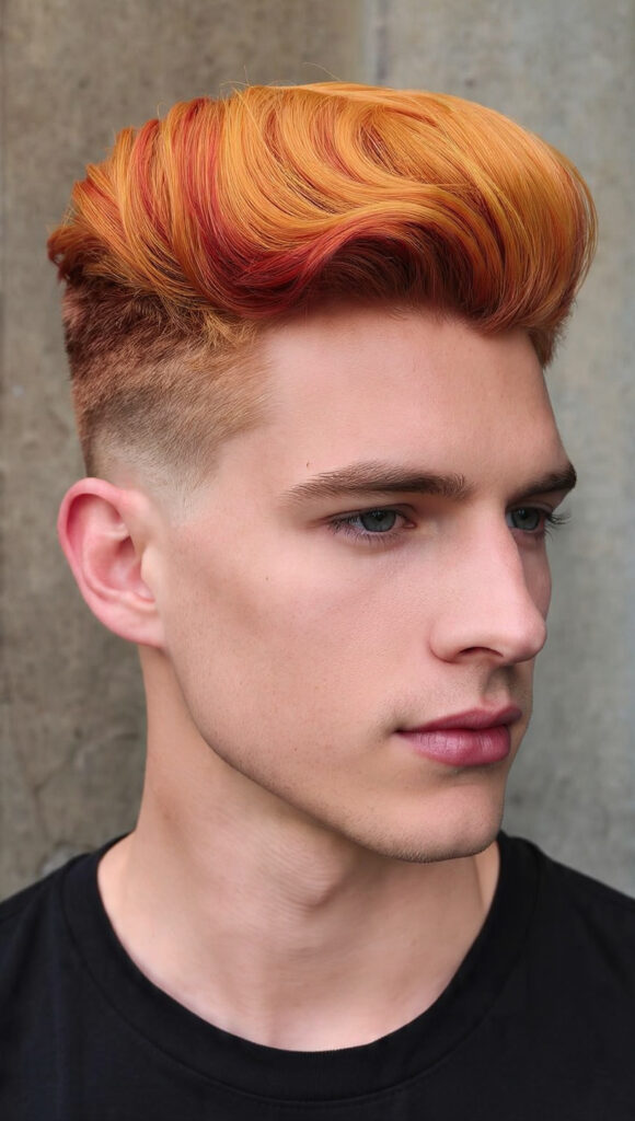 13 ginger hairstyle ideas for men that 10