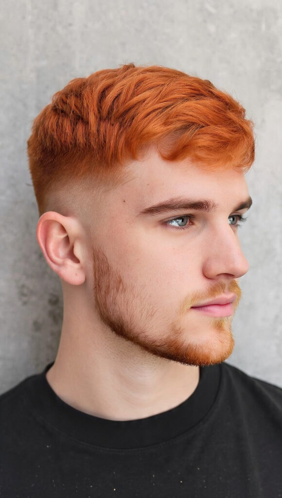 13 ginger hairstyle ideas for men that 12