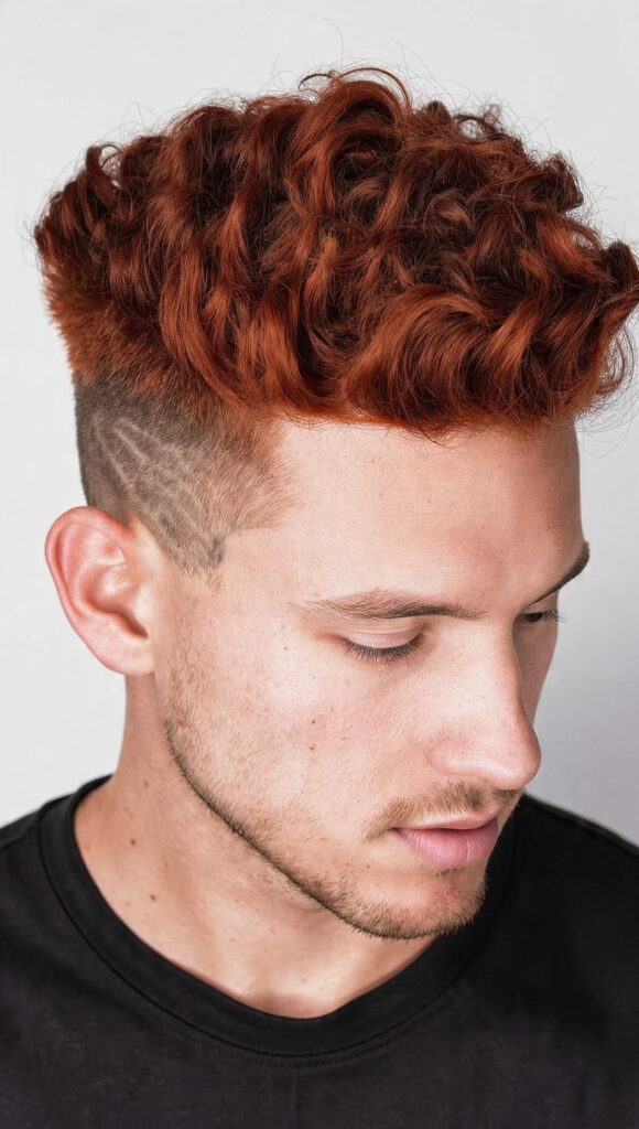 13 ginger hairstyle ideas for men that 2