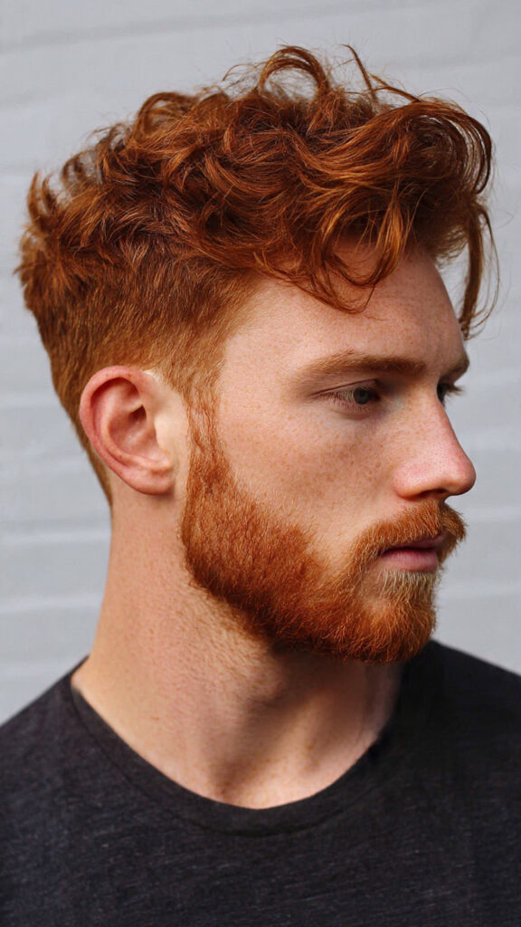 13 ginger hairstyle ideas for men that 3