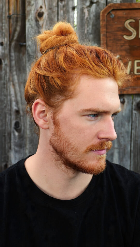 13 ginger hairstyle ideas for men that 9