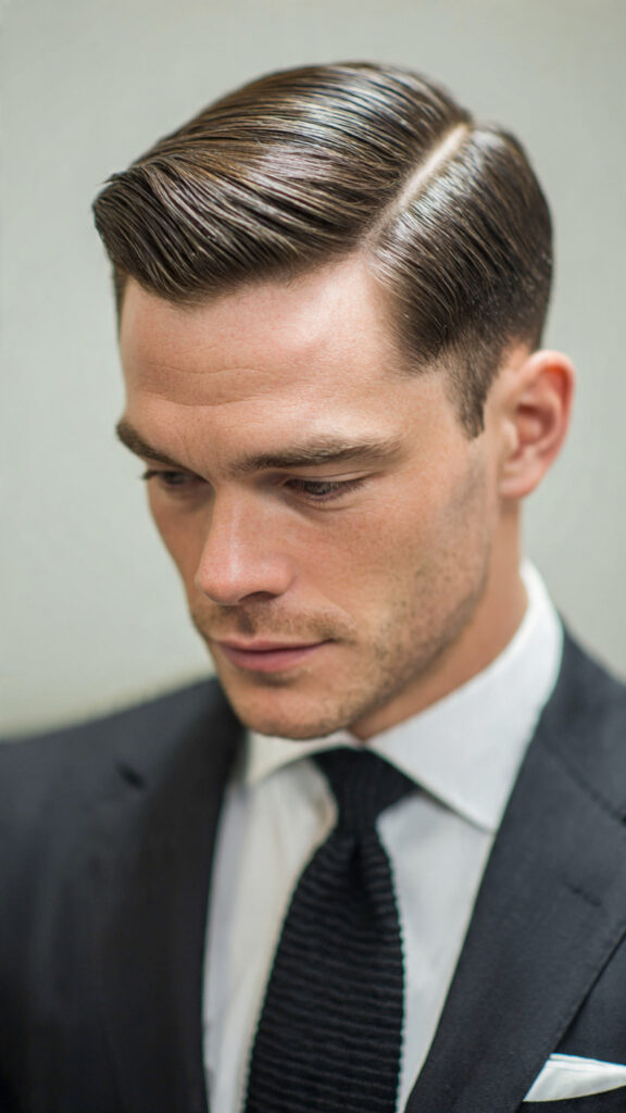 13 men s hairstyles for suits that look 10 13 men s hairstyles for suits that look 10