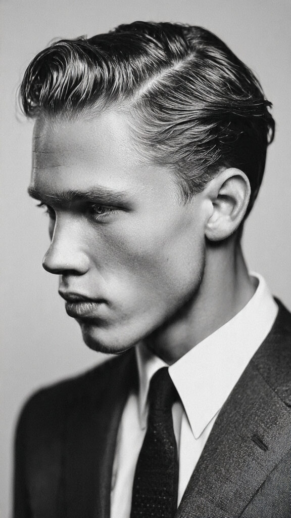 13 men s hairstyles for suits that look 13 men s hairstyles for suits that look