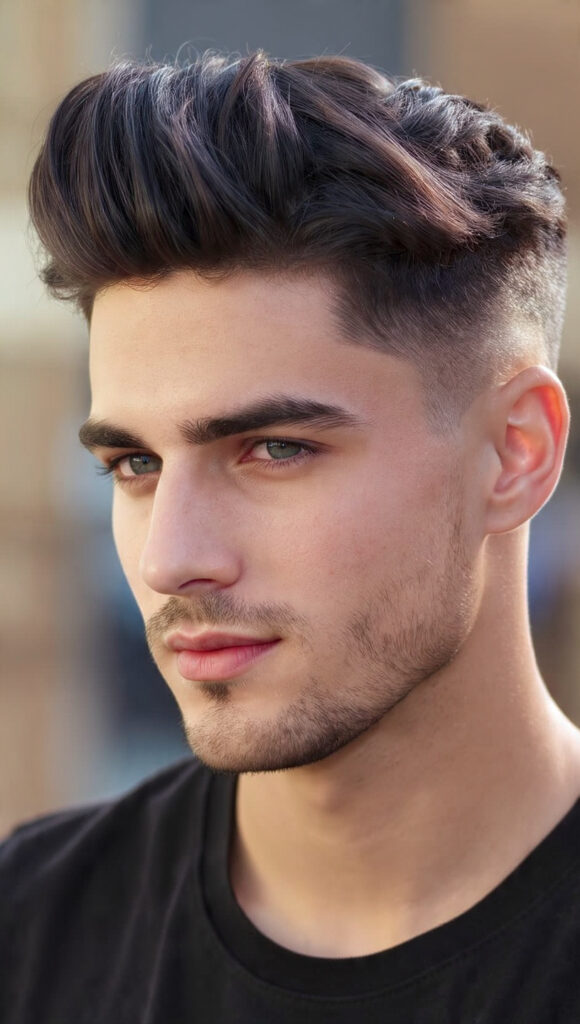 14 hot guy hairstyles for man the 1