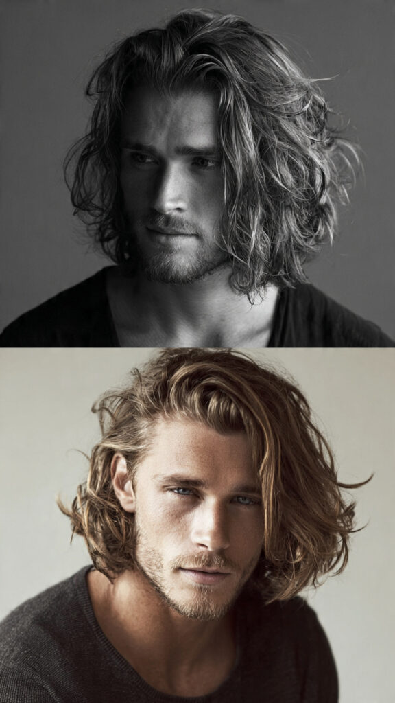 14 hot guy hairstyles for man the 2