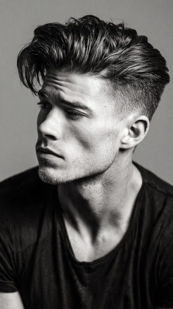14 hot guy hairstyles for man the 4