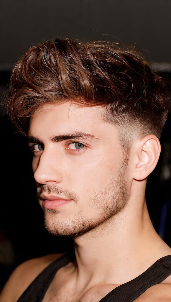 14 hot guy hairstyles for man the