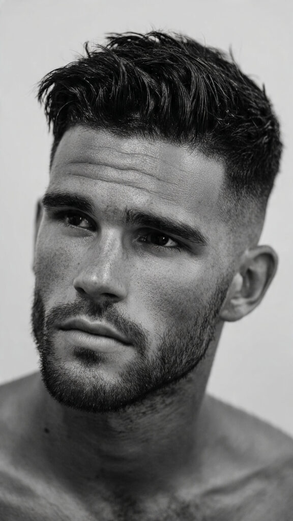 14 hot guy hairstyles for man the 6