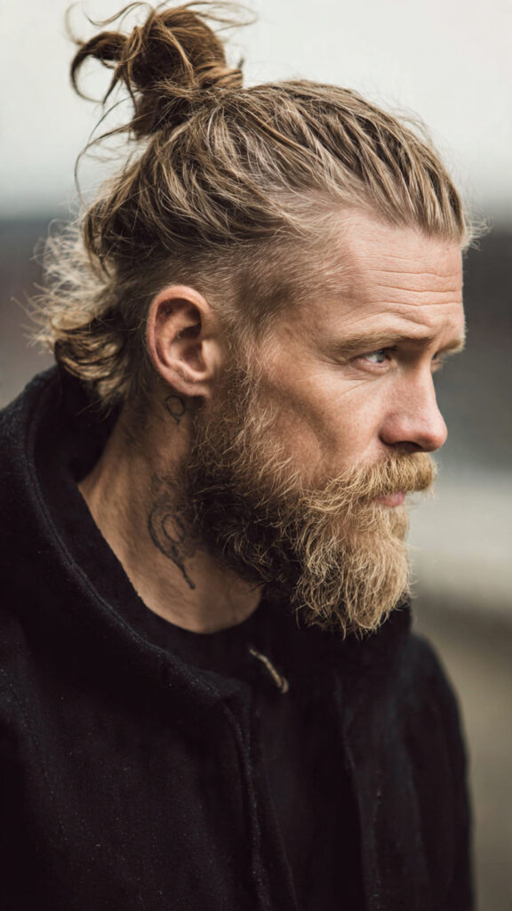 14 men s viking hairstyles that exude power 1 14 men s viking hairstyles that exude power 1