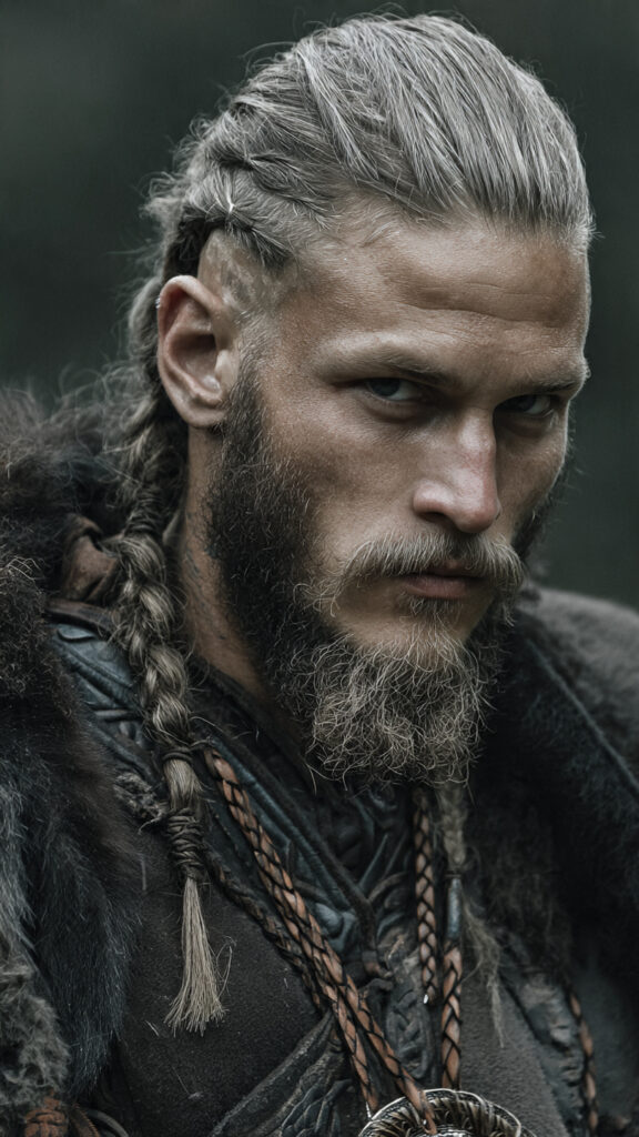 14 men s viking hairstyles that exude power 10 14 men s viking hairstyles that exude power 10