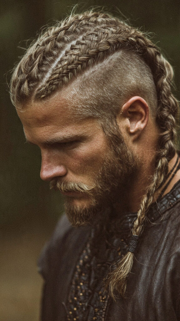 14 men s viking hairstyles that exude power 11 14 men s viking hairstyles that exude power 11