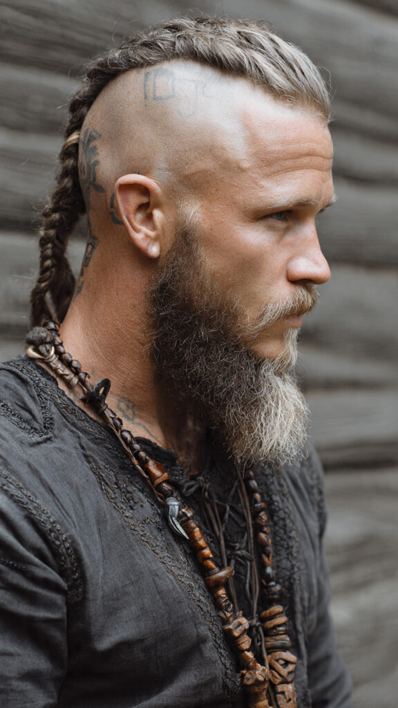 14 men s viking hairstyles that exude power 12 14 men s viking hairstyles that exude power 12